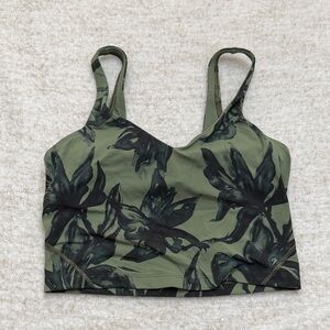 lululemon crop tank